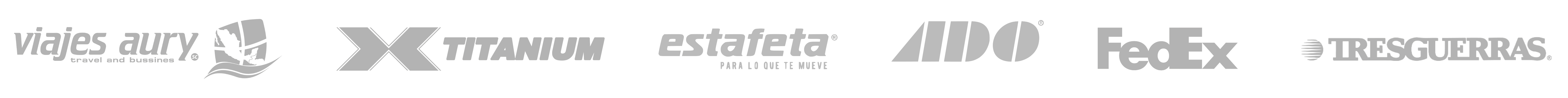 client logos